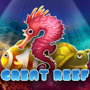Great Reef DA88